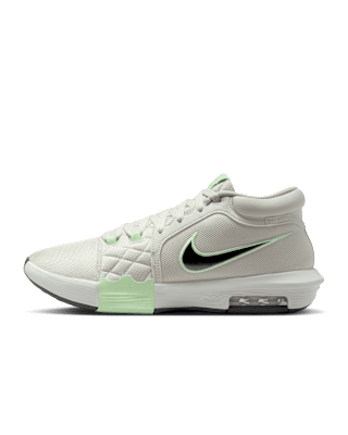 [NIKE] ★大人気★ LeBron Witness VIII EP ★関税無 Nike LeBron Witness 8 'Dunkman' FB2239-002